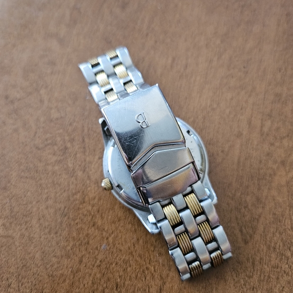 [SOLD] Bulova watch - Picture 4 of 5